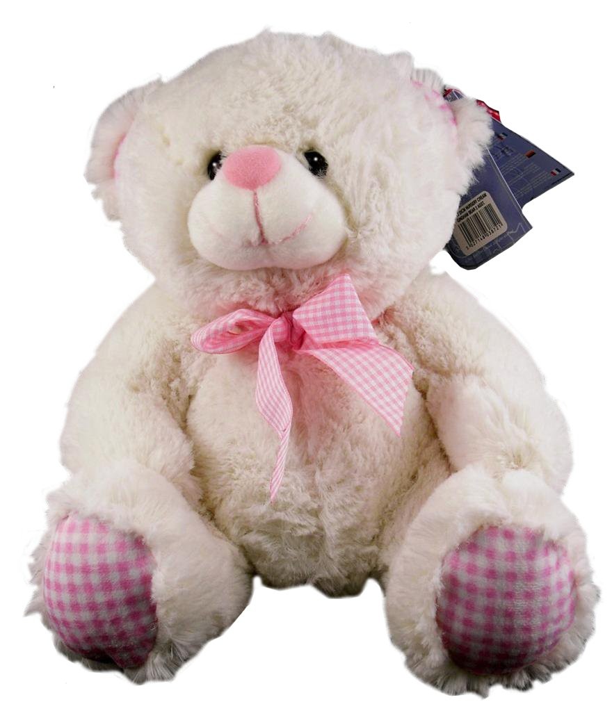 25cm teddy bear