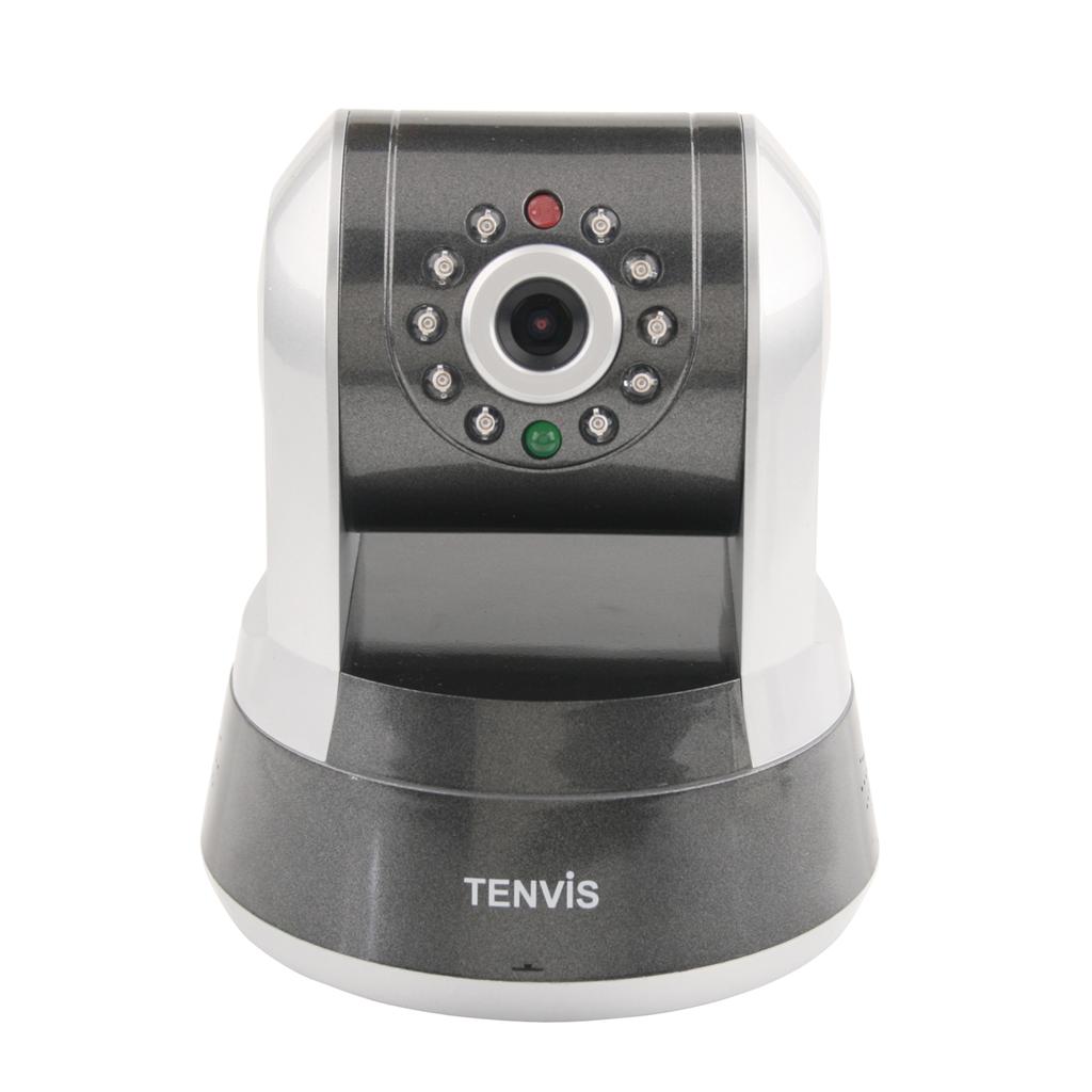 Tenvis iProbot3 720P HD H.264 Wifi netzwerkkamera Wireless ...