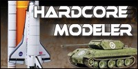 HardcoreModeler
