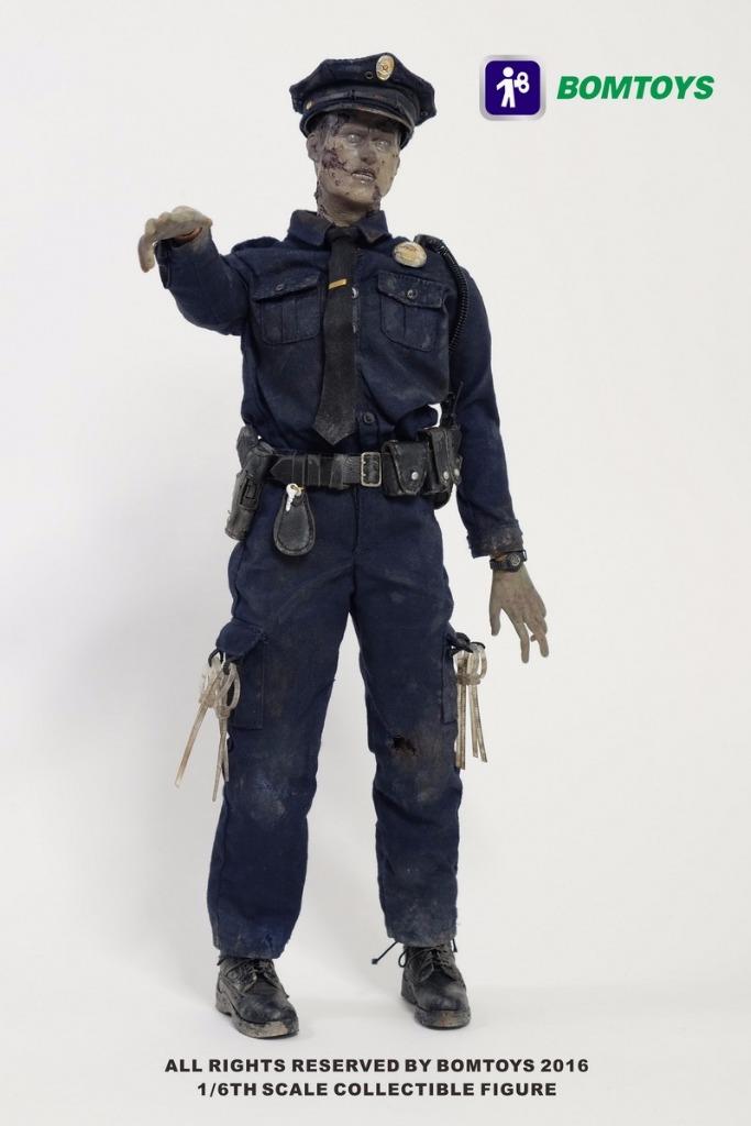 Bom toys zombie new arrivals