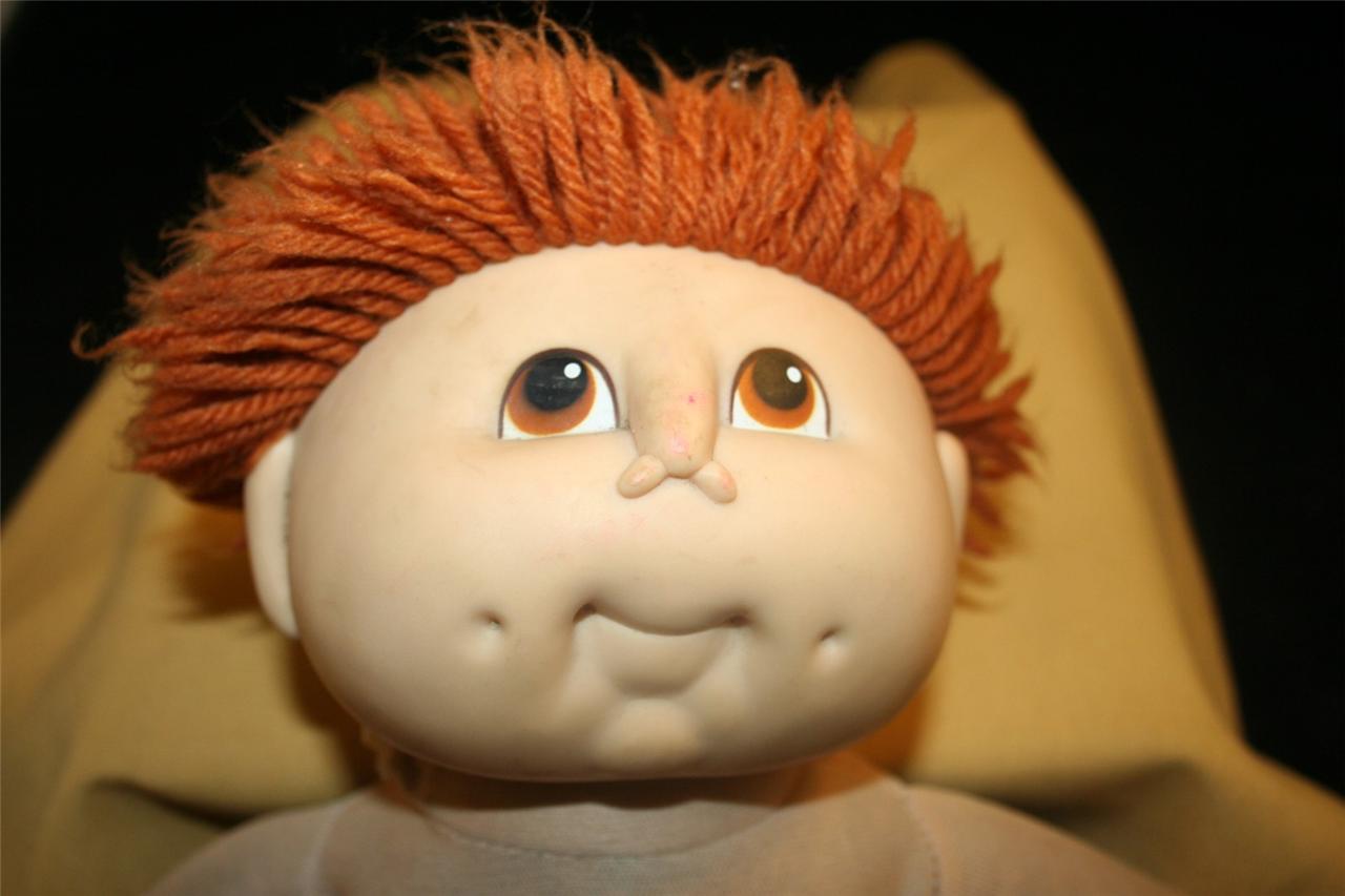 cabbage patch doll ebay