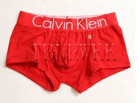1PCs Boxer Brief Men's Underwear M L XL Calvin CK Klein
