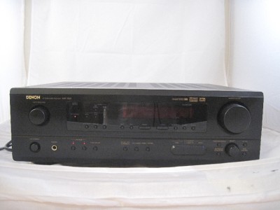 denon avr-1603 manual