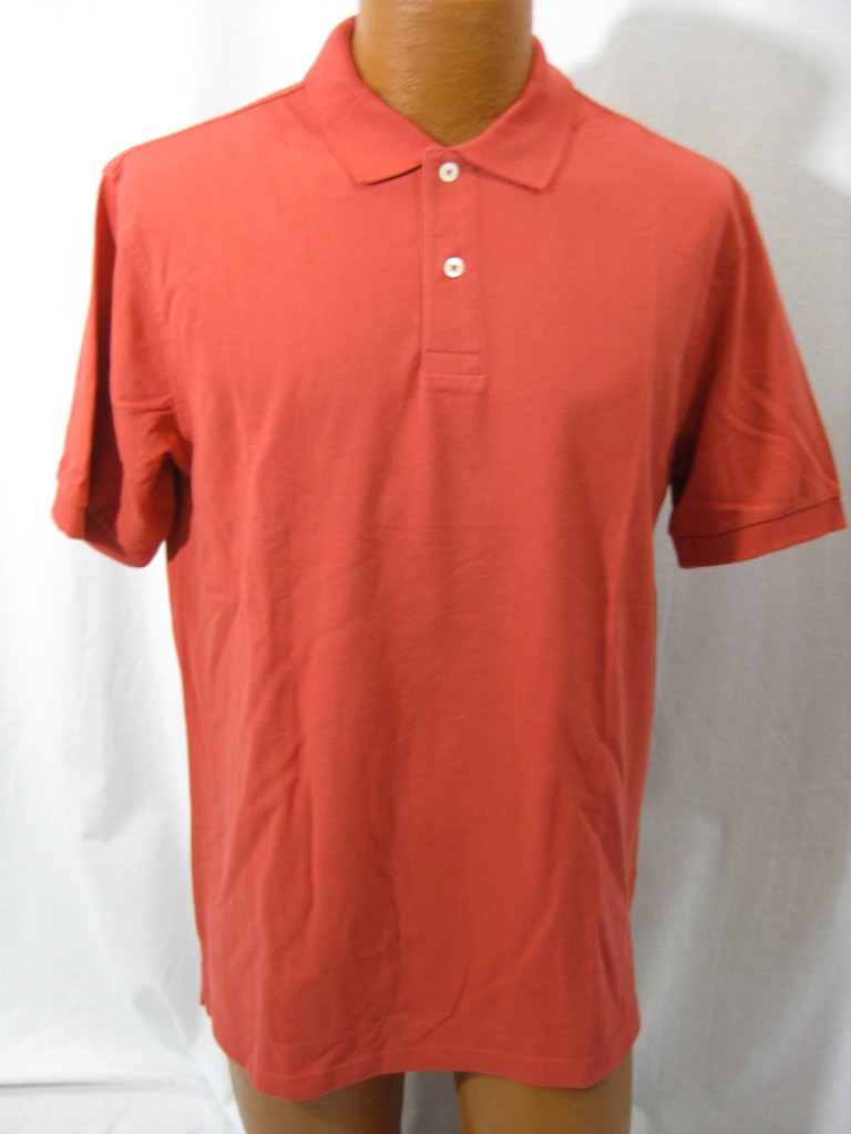 ultimate polo shirt