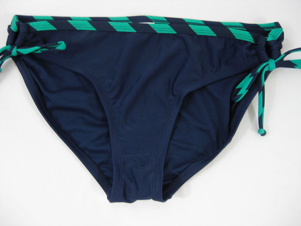 NEW Xhilaration Juniors Keyhole SideTie Swim Bottoms Assorted Colors