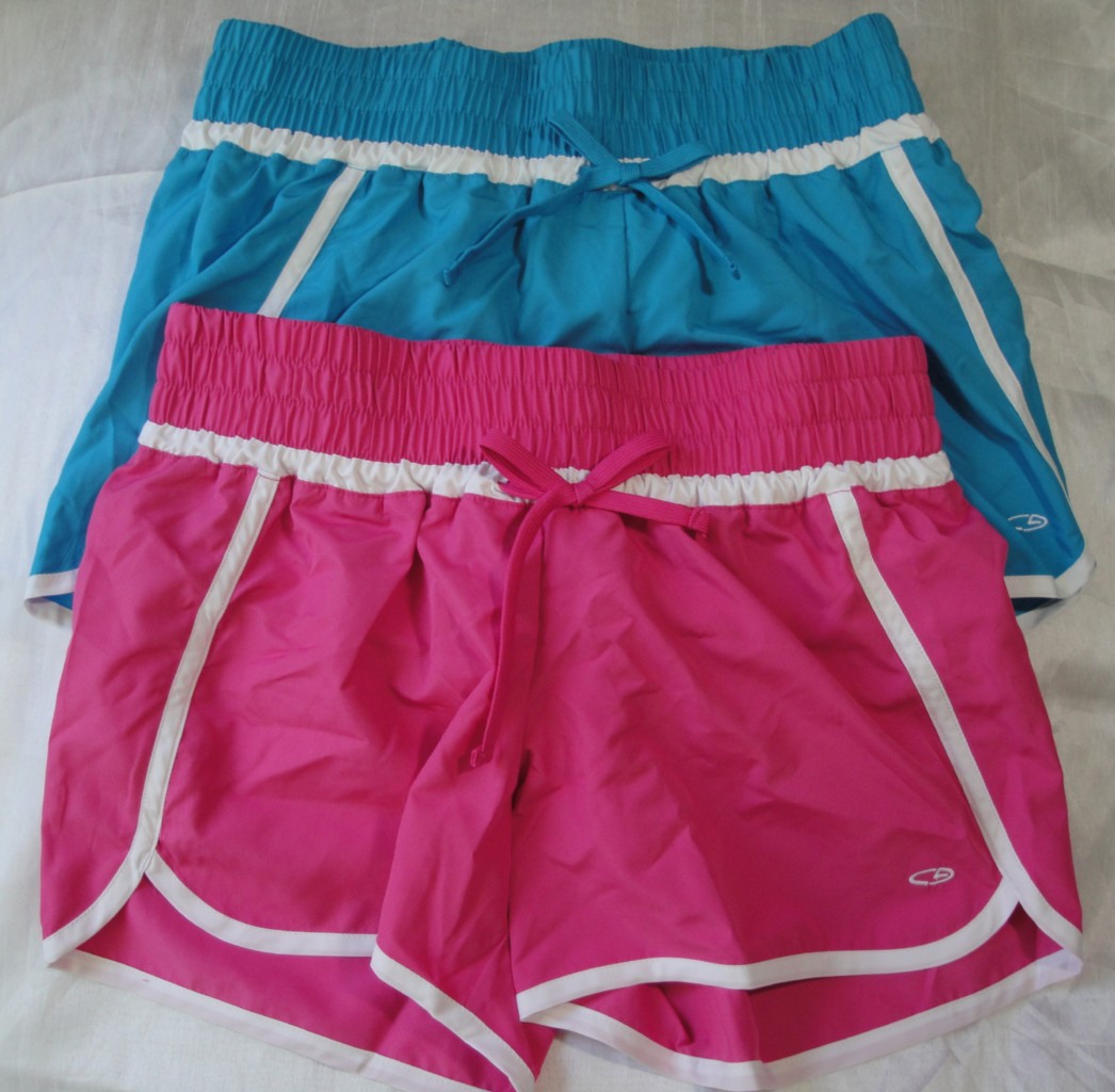 jogger shorts champion