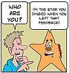 Erik Andreson cartoon