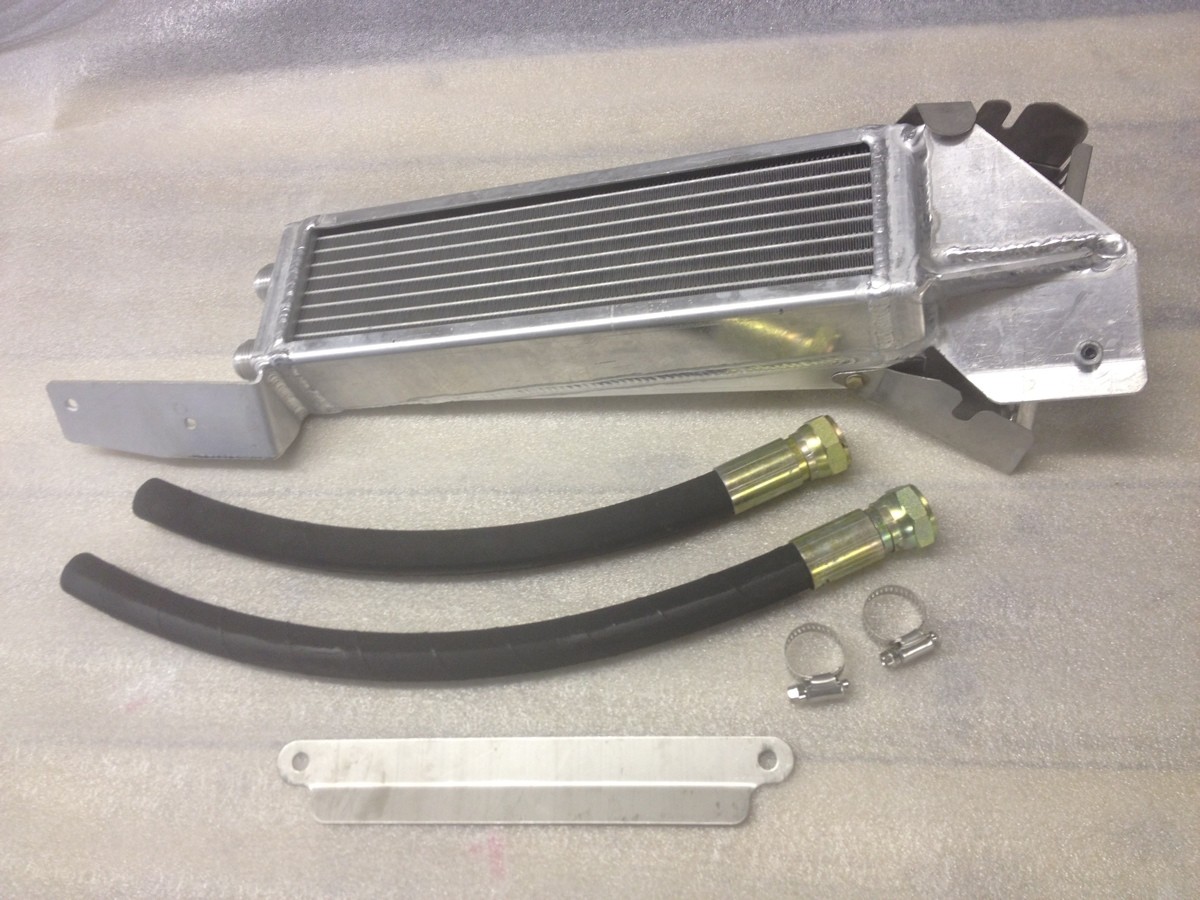 Nissan coolant in transmission #4