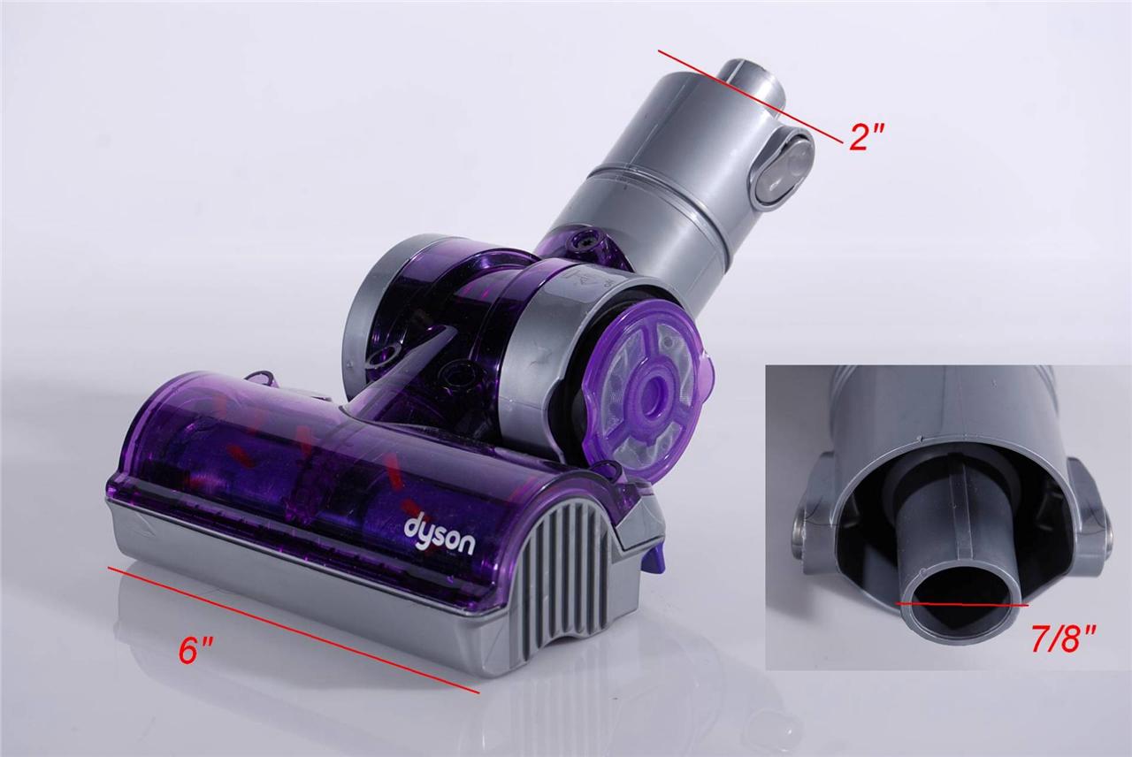 dyson mini soft dusting brush