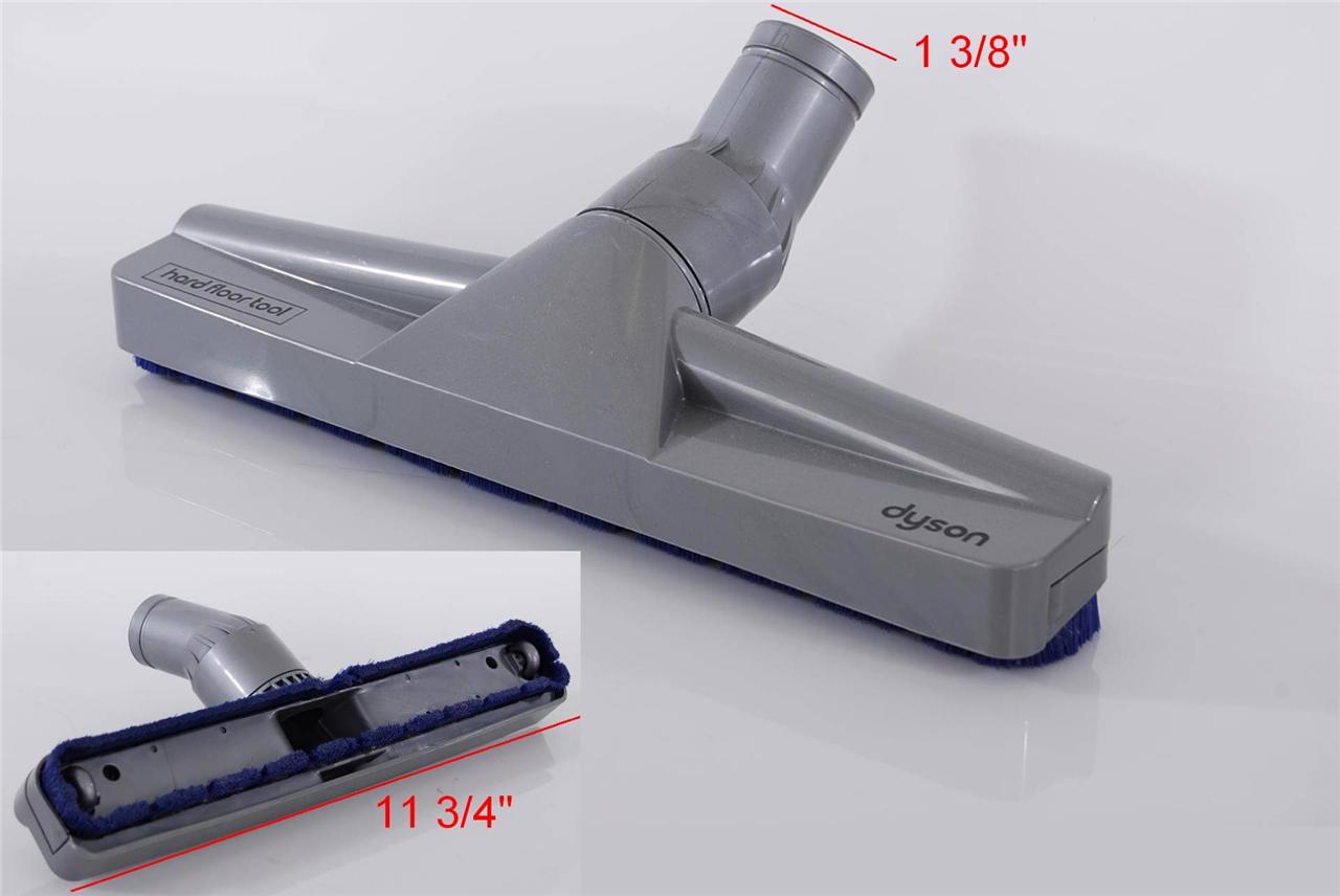 dyson mini turbo brush