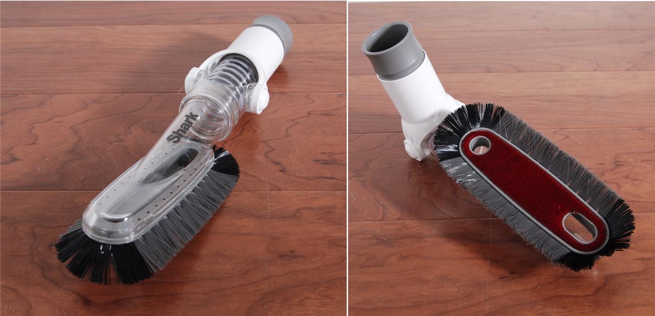 Shark Rotator Single REPLACEMENT TOOL Power Brush Dusting Crevice Dust