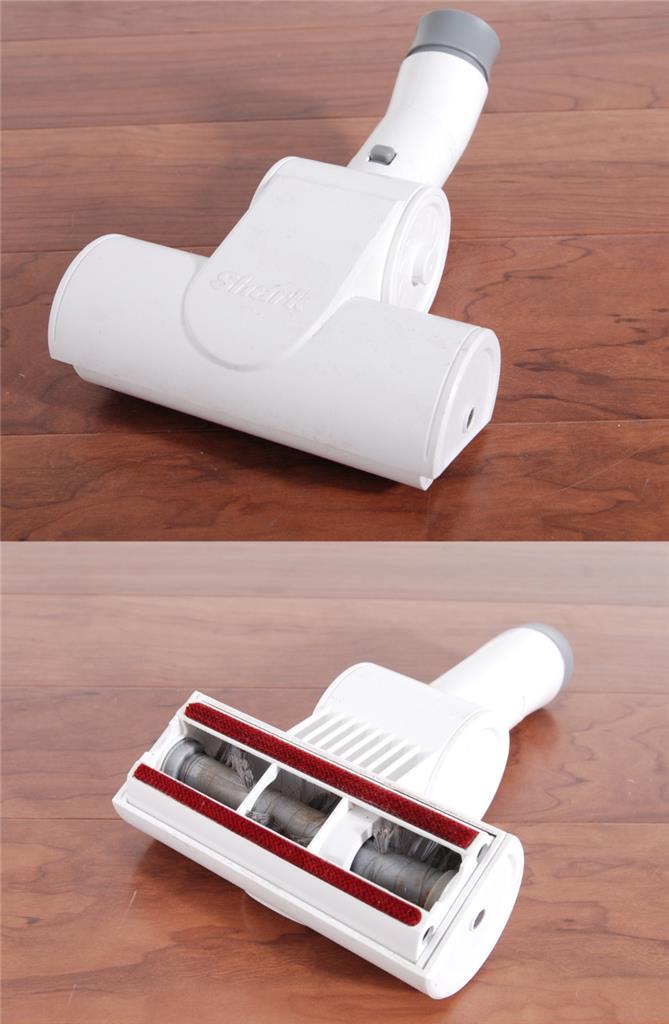 Shark Rotator Single REPLACEMENT TOOL Power Brush Dusting Crevice Dust