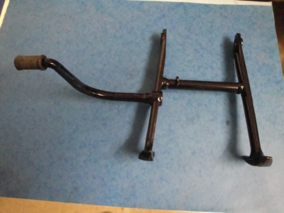 Triumph bonneville centre stand for sale best sale