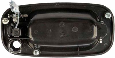 Outside Door Handles Chevy Gmc Truck 2002 2006 Crew Cab