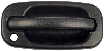 Outside Door Handles Chevy Gmc Truck 2002 2006 Crew Cab