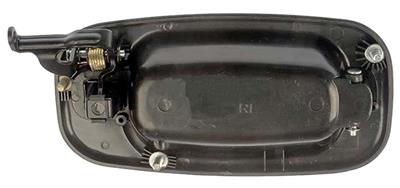 Outside Door Handles Chevy Gmc Truck 2002 2006 Crew Cab