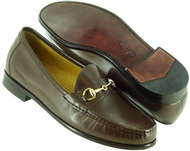 cole haan ascot bit loafer