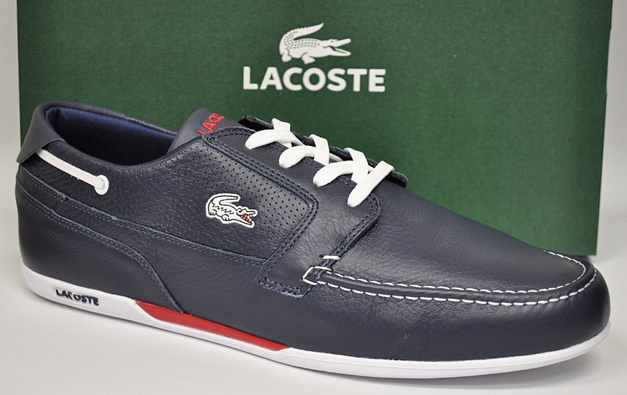lacoste dreyfus sneakers