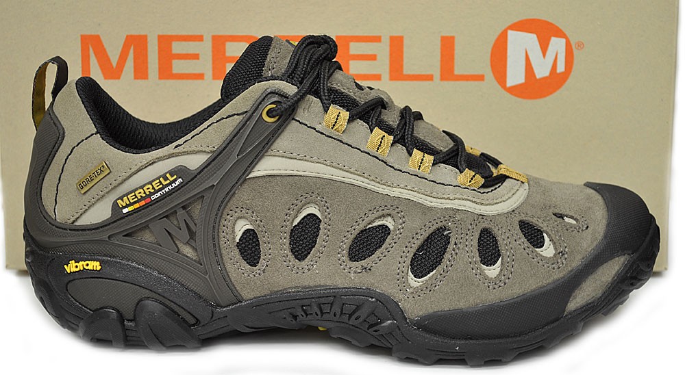 merrell ventilator gtx