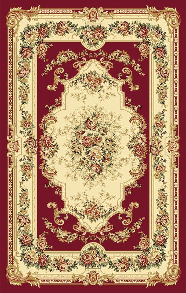 Burgundy green victorian area rug carpet traditional black gray