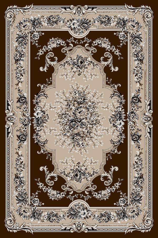 Burgundy green victorian area rug carpet traditional black gray