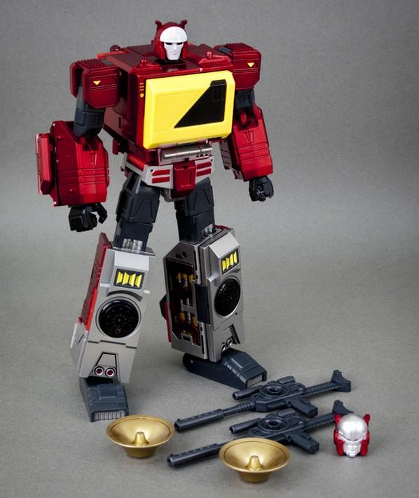 kfc toys transformers