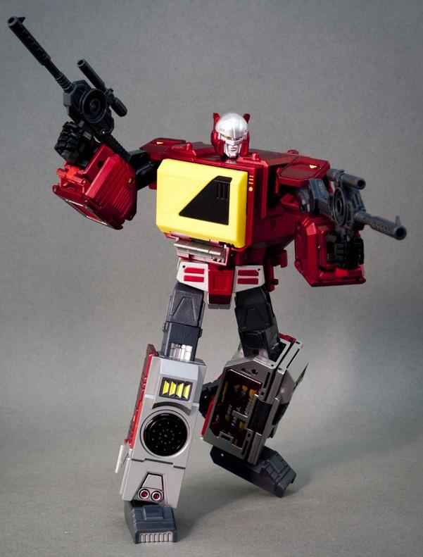 kfc toys transformers