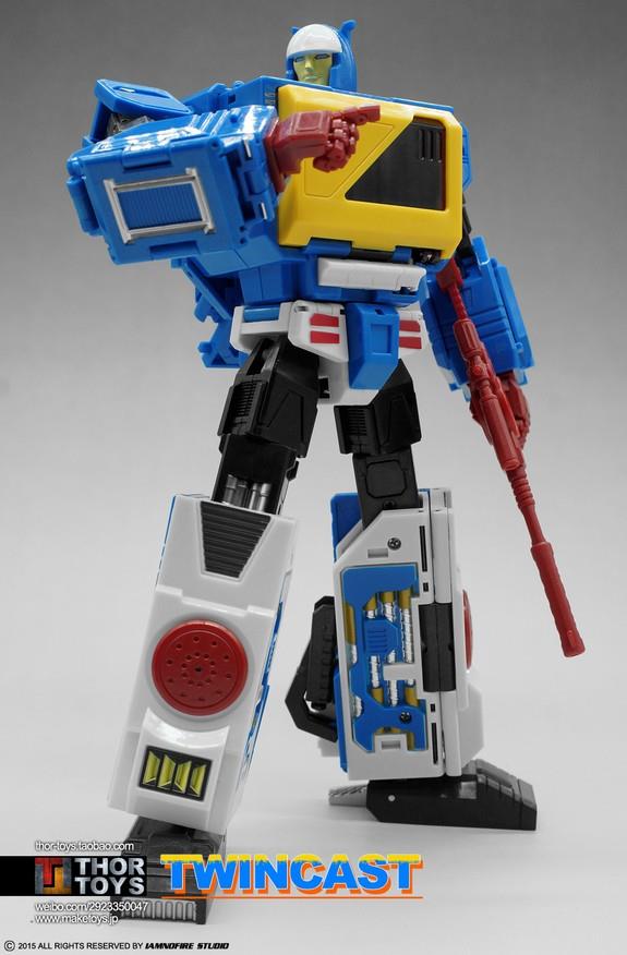 kfc toys transformers