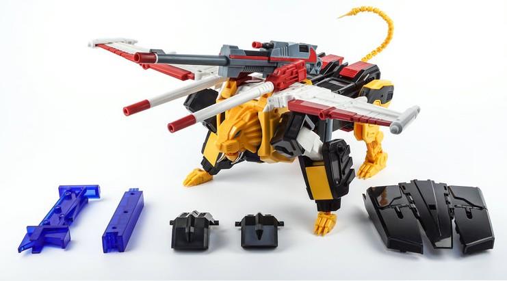 victory leo masterpiece