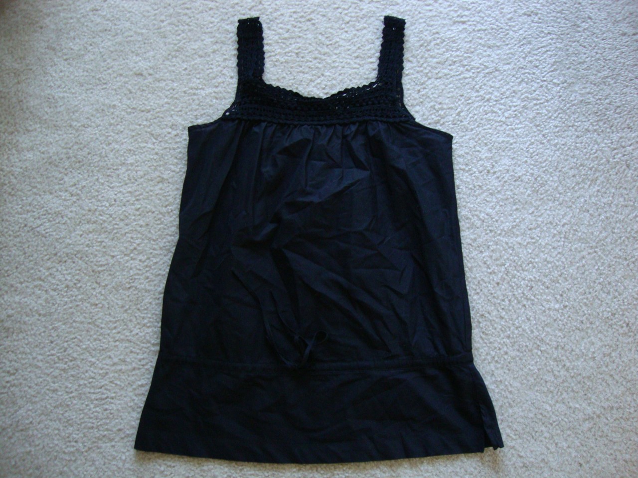 Cotton Crochet products - Creation Nepal - Clothing and Handicraft