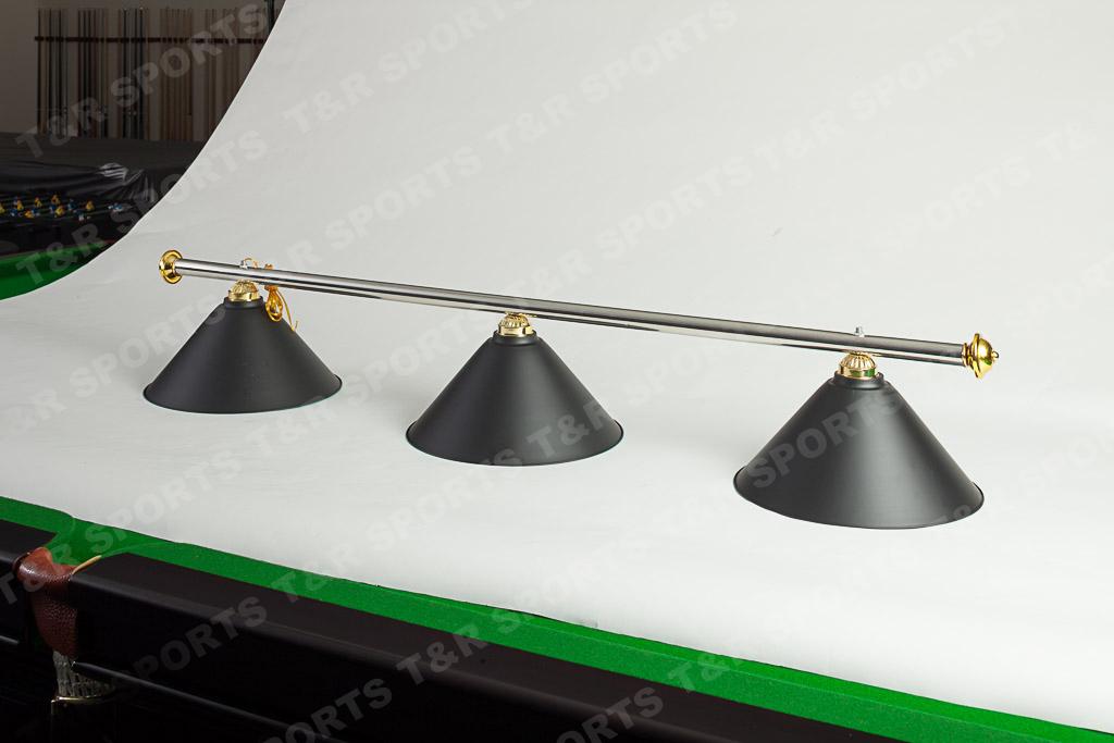 Pool Billiard Snooker Table Light Stock Clearance