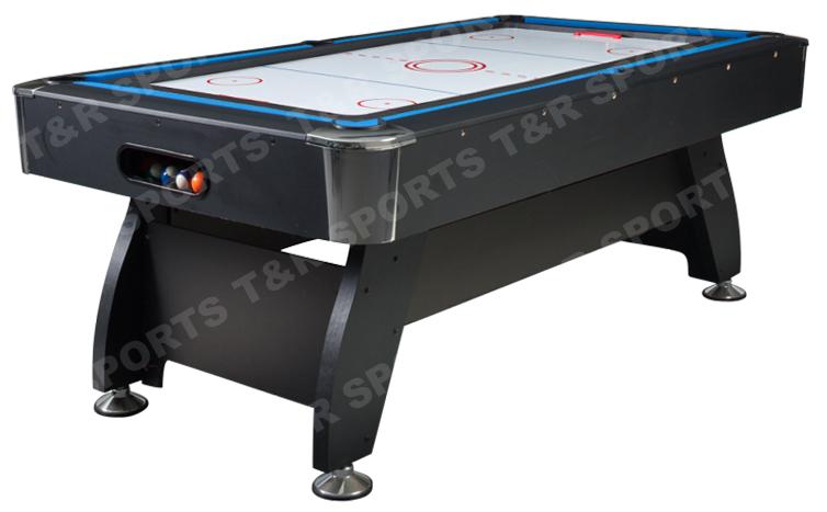  Pool Table Snooker Billiards Free Ping Pong and Air Hockey Top | eBay