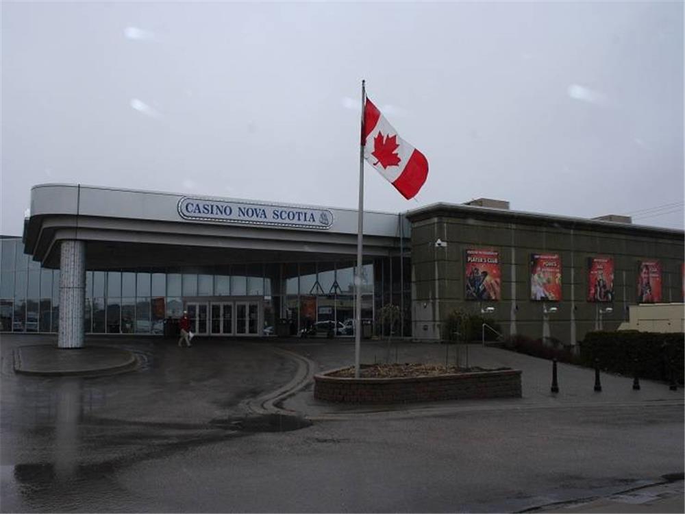 Casino nova scotia sydney careers