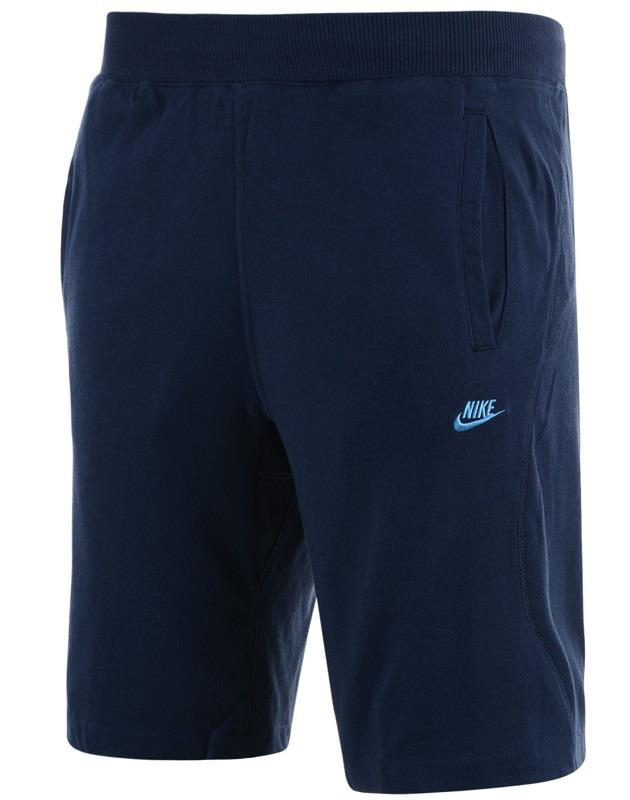 New Mens Nike Fleece Shorts, Jogging Shorts, Long Sport Gym Shorts - S, M, L, XL | eBay