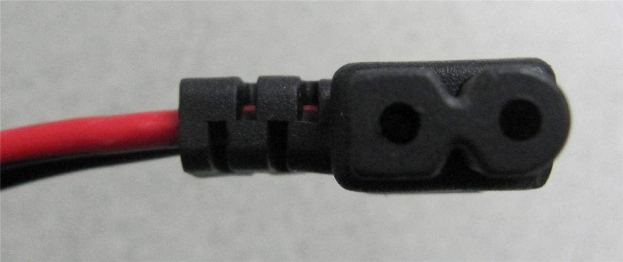 12V 24VDC Car Socket Power Lead 2mtr for Primus Camping Fridge Freezer not Beier