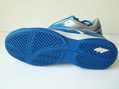 Pan Futsal Shoes