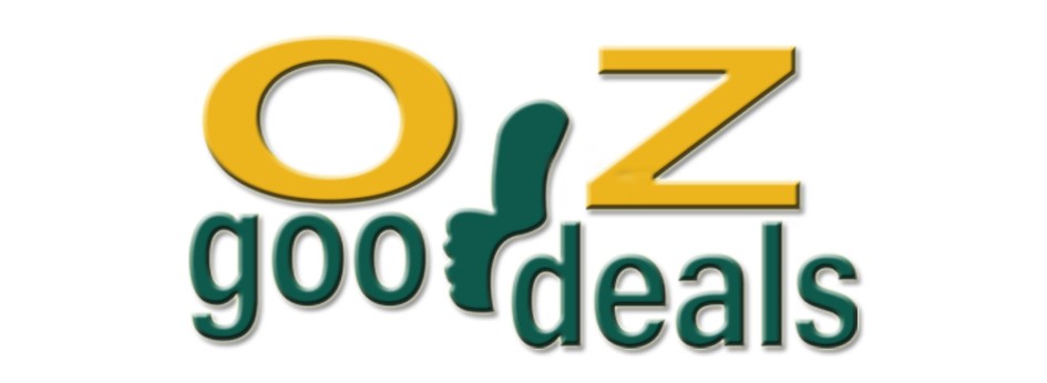 OZ Good Deals
