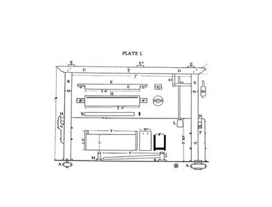 Floor Loom Plans Plans DIY Free Download How To Build Wooden Bar ... Floor Loom Plans Plans DIY Free Download How To Build Wooden Bar ...