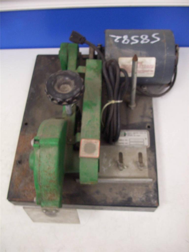 Used Lawn Mower Blade Sharpener For Sale at Francis Offutt blog