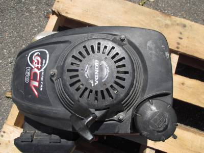 Honda 6hp engine dimensions #6