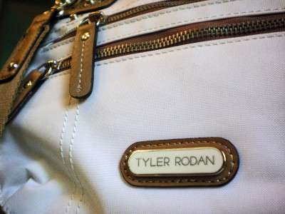 brands Tyler Rodan handbags in Madison