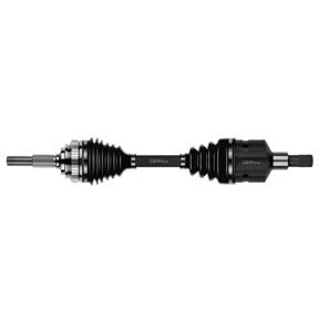 subaru drive shaft