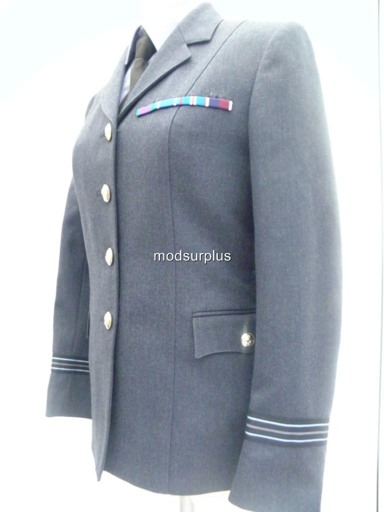 raf womens uniform