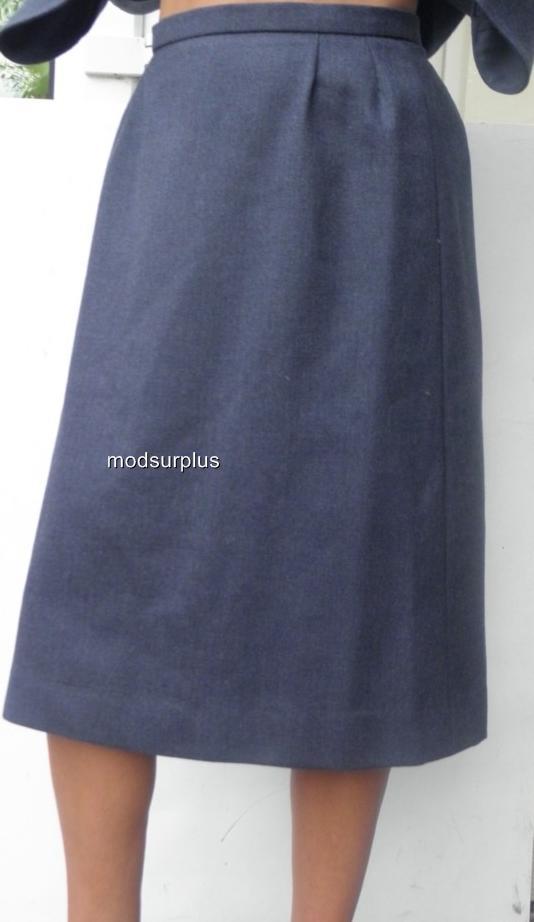 royal air force women's uniform