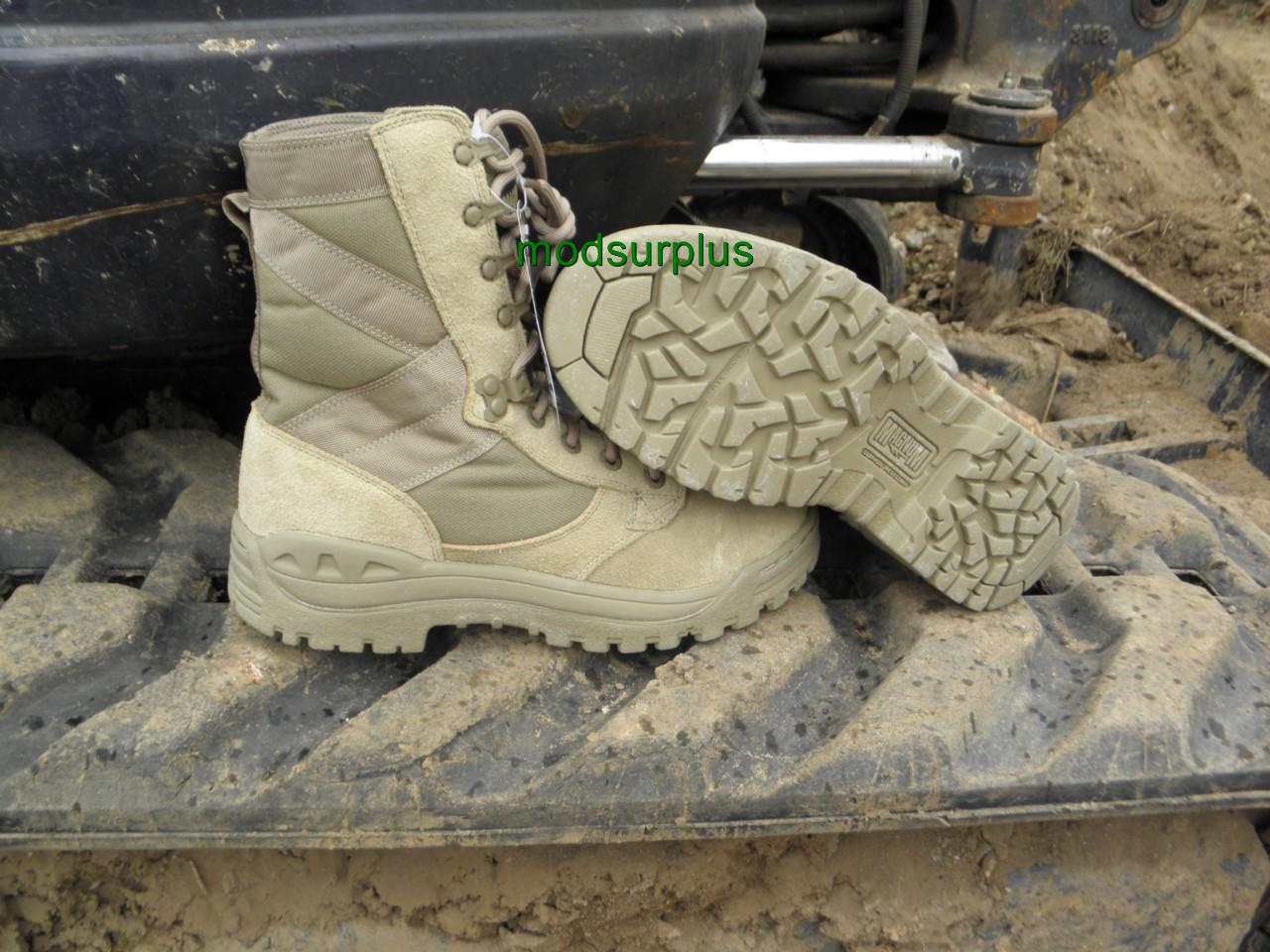 british army desert boots