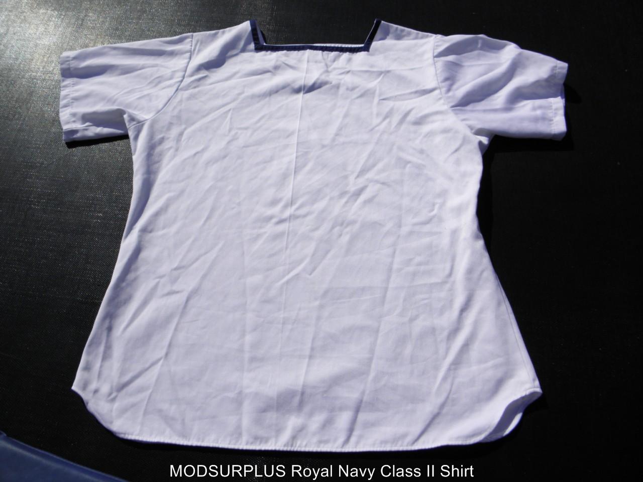 class 2 cotton t shirt