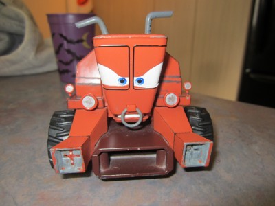 frank toy cars movie