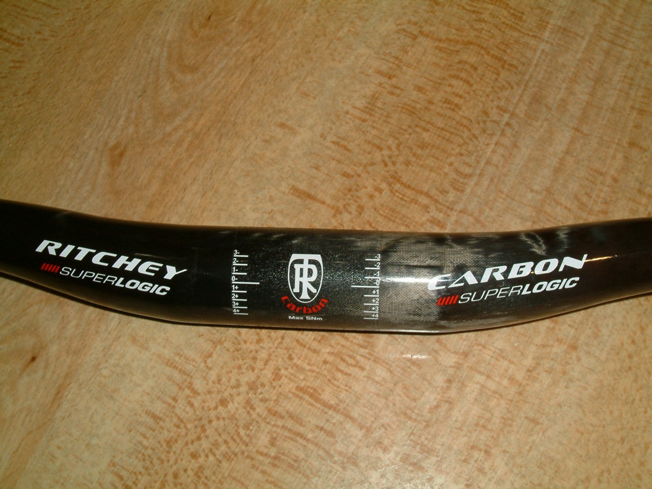 ritchey pro handlebars