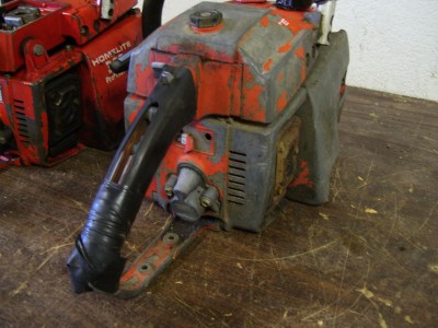 Homelite chainsaw parts - deals on 1001 Blocks