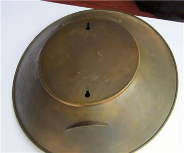 Wells Fargo Oil Kerosene Wall Lantern Sconce Reflector Oil Lamp
